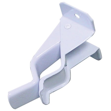 Crawfords SG2W 0.88 in. Spring Grip, 2PK 700039